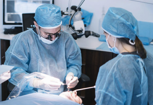 Chirurgia Orale Chirurgia Orale